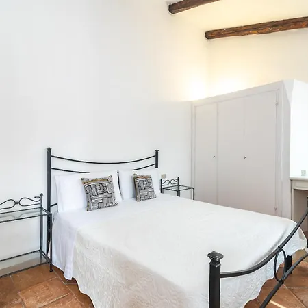 Villetta Porto Sole Villa Baja Sardinia