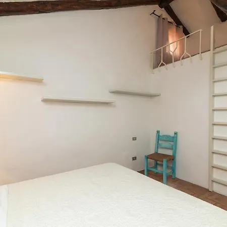 Villetta Porto Sole Villa