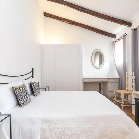 Villa Villetta Porto Sole