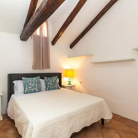 Villa Villetta Porto Sole Baja Sardinia