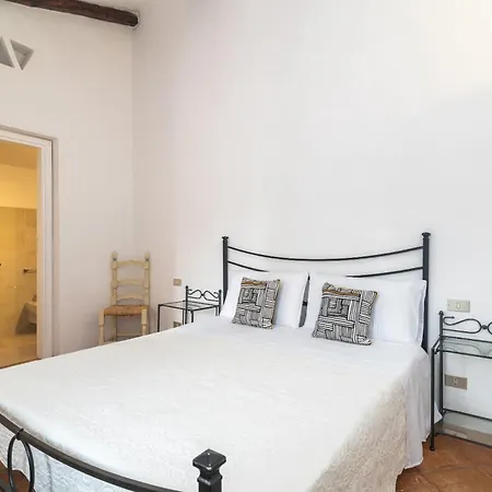 Villetta Porto Sole Villa