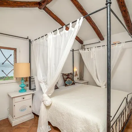 Villetta Porto Sole Villa