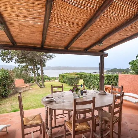 Villetta Porto Sole Villa