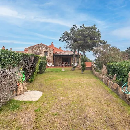 Villetta Porto Sole Villa *